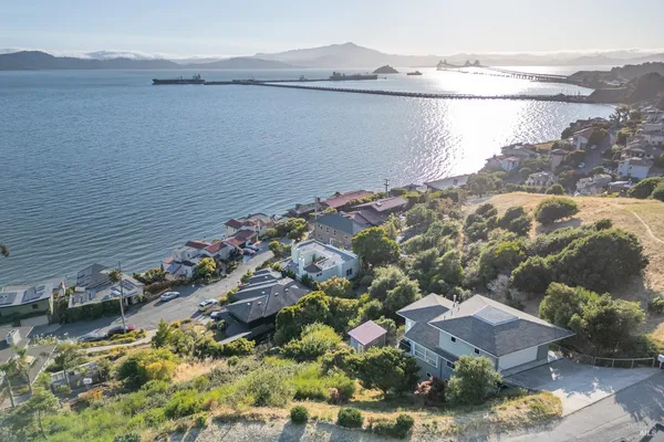 $4,900 | 345 Pacific Avenue, Richmond, CA 94801