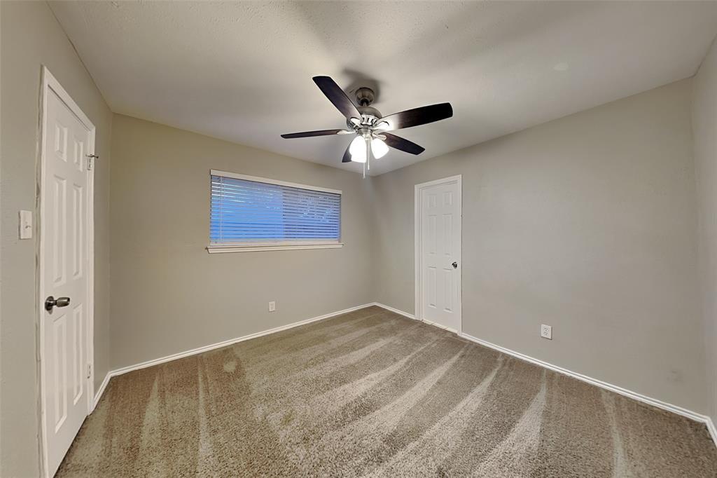 2705 South Colfax Circle Plano, TX 75075 - Photo 15 of 19 a view of an empty room
