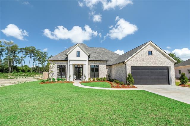 4427 Templar Loop Mandeville, LA 70448 - Photo 1 of 25
