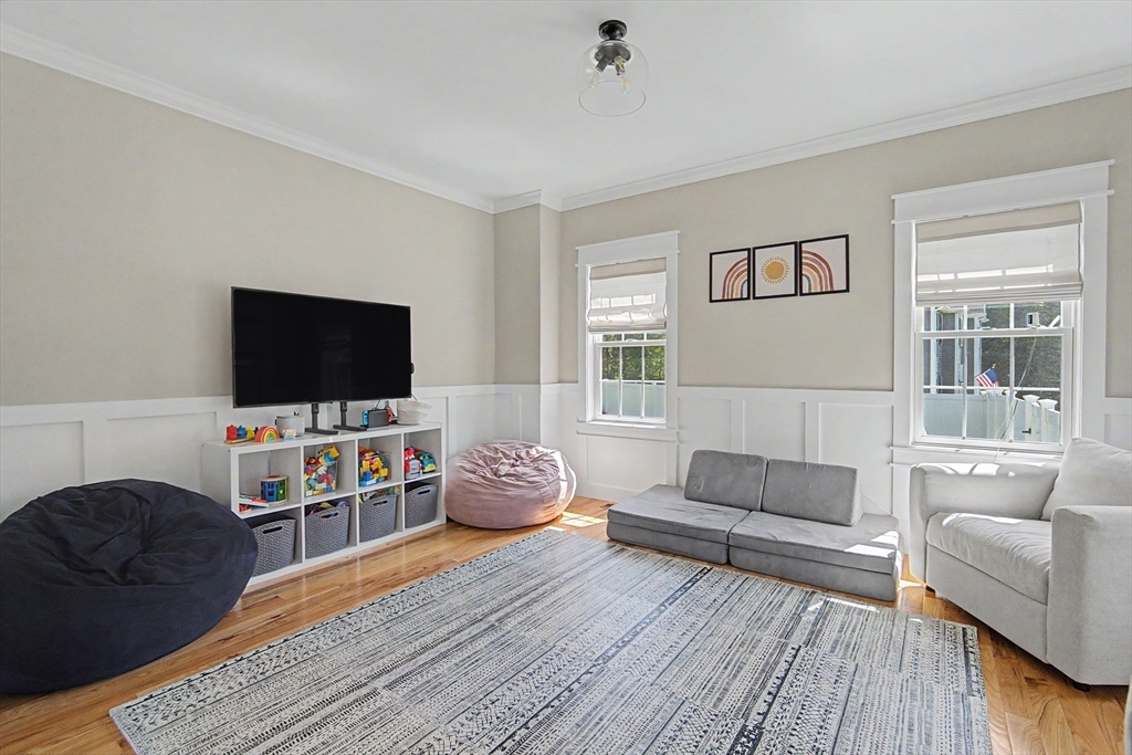 377 Rebecca Road Northbridge, MA 01588 - Photo 38 of 40