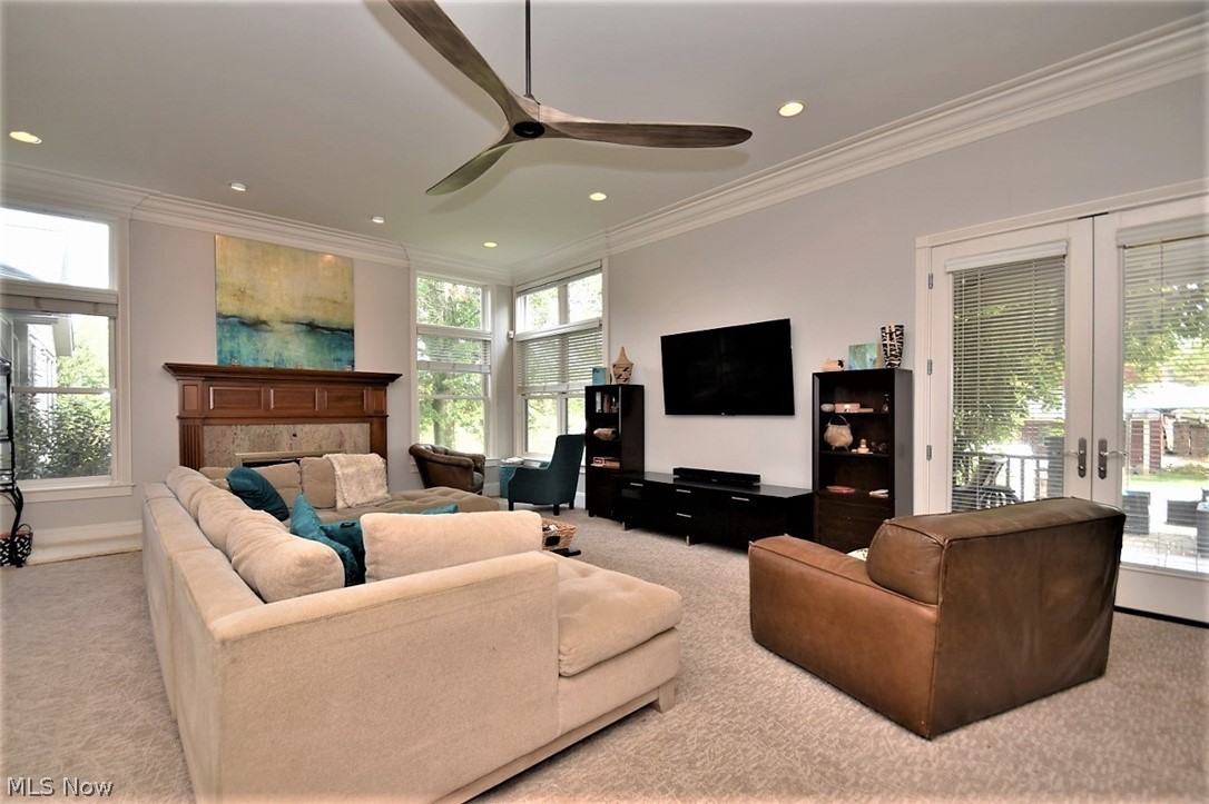 1317 Bell Road Chagrin Falls, OH 44022 - Photo 16 of 35 Gallery Image 16