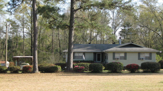430 Stallings Bridge Road Tylertown, MS 39667 - Photo 1 of 1 Main View