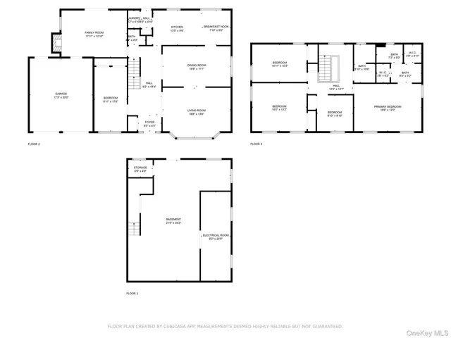 $865,000 | 53 Tulipwood Drive, Commack, NY 11725