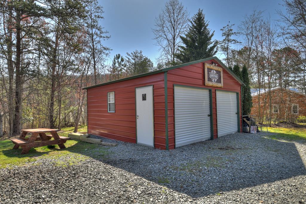 678 Meadow Creek Way Blue Ridge, GA 30513 - Photo 23 of 48 Gallery Image 23