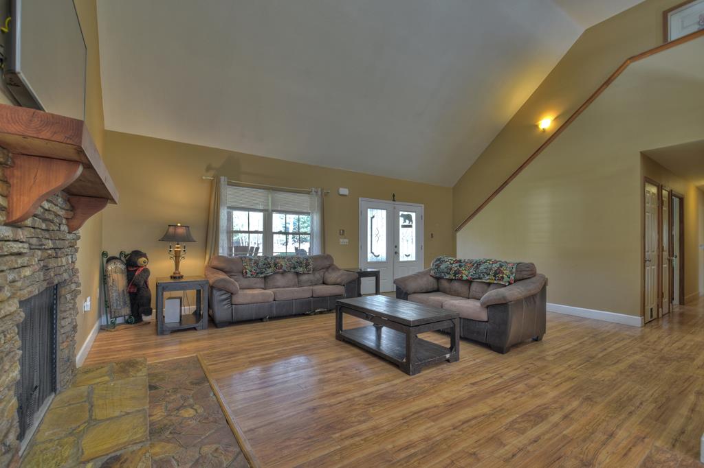 678 Meadow Creek Way Blue Ridge, GA 30513 - Photo 27 of 48 Gallery Image 27