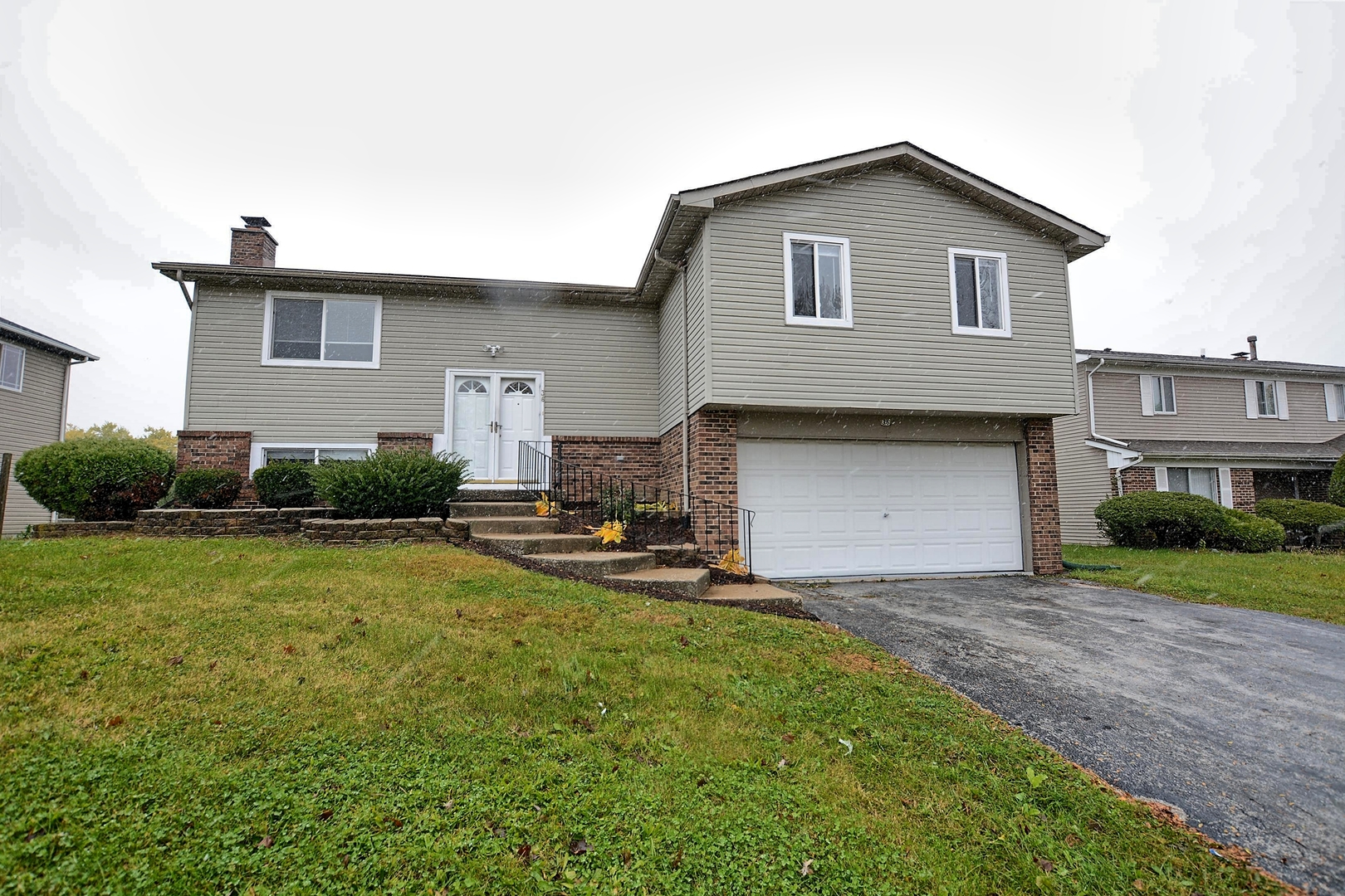36 Wedgewood Road Matteson, IL 60443 - Photo 1 of 26
