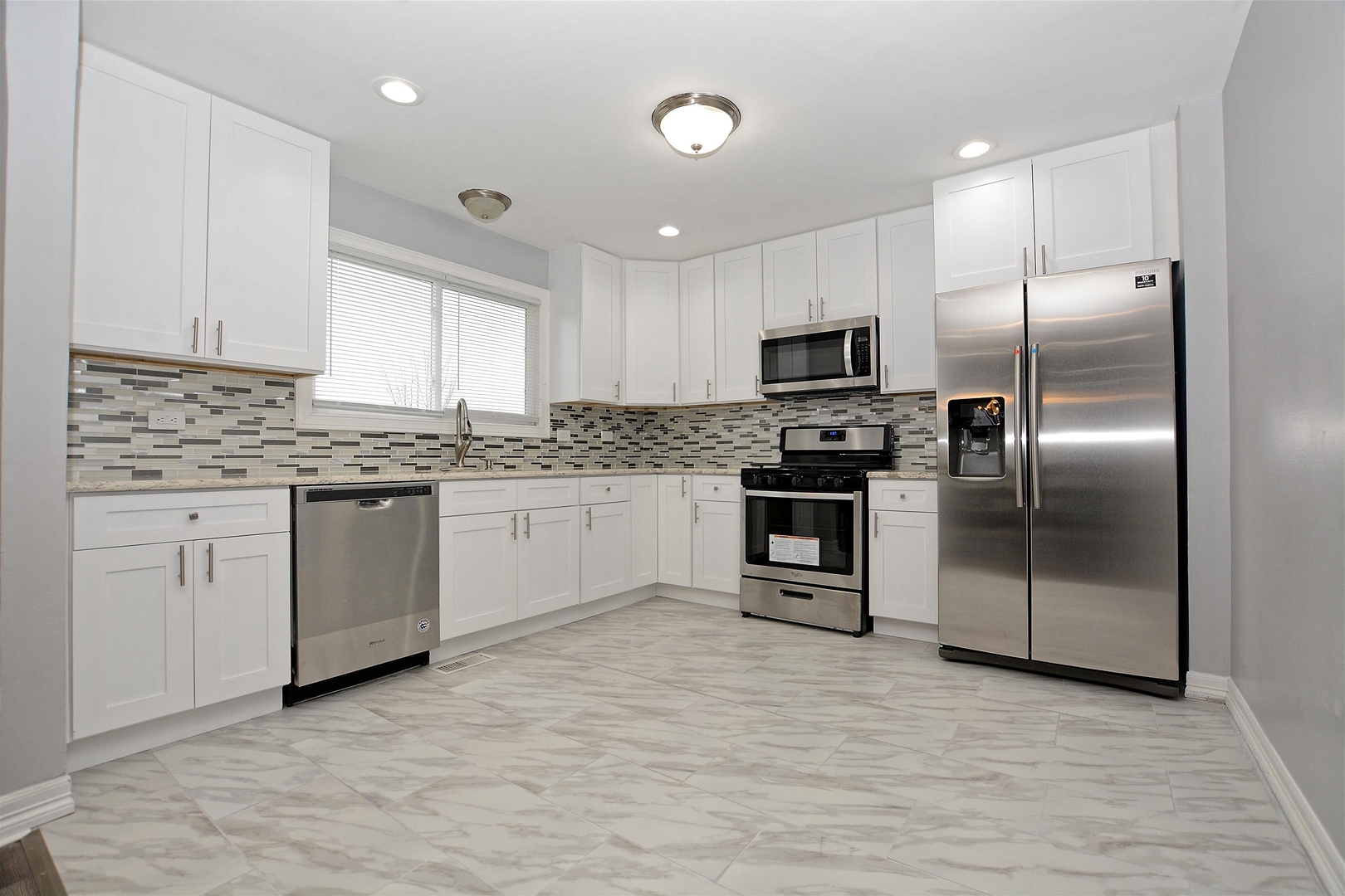36 Wedgewood Road Matteson, IL 60443 - Photo 11 of 26