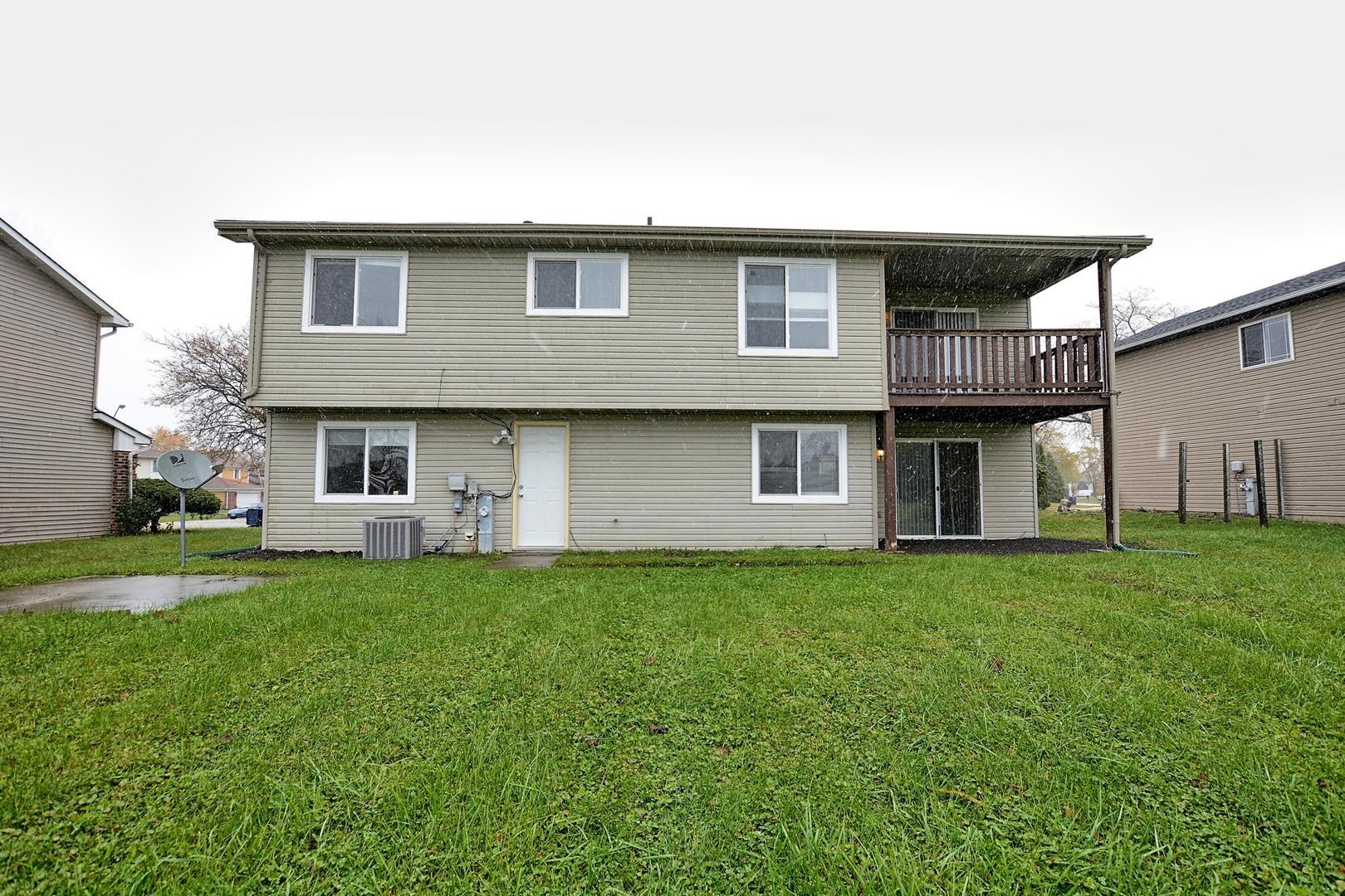 36 Wedgewood Road Matteson, IL 60443 - Photo 25 of 26