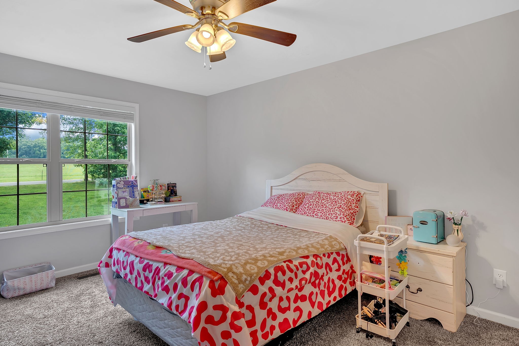 1105 Smiley Troutt Road Bethpage, TN 37022 - Photo 12 of 28