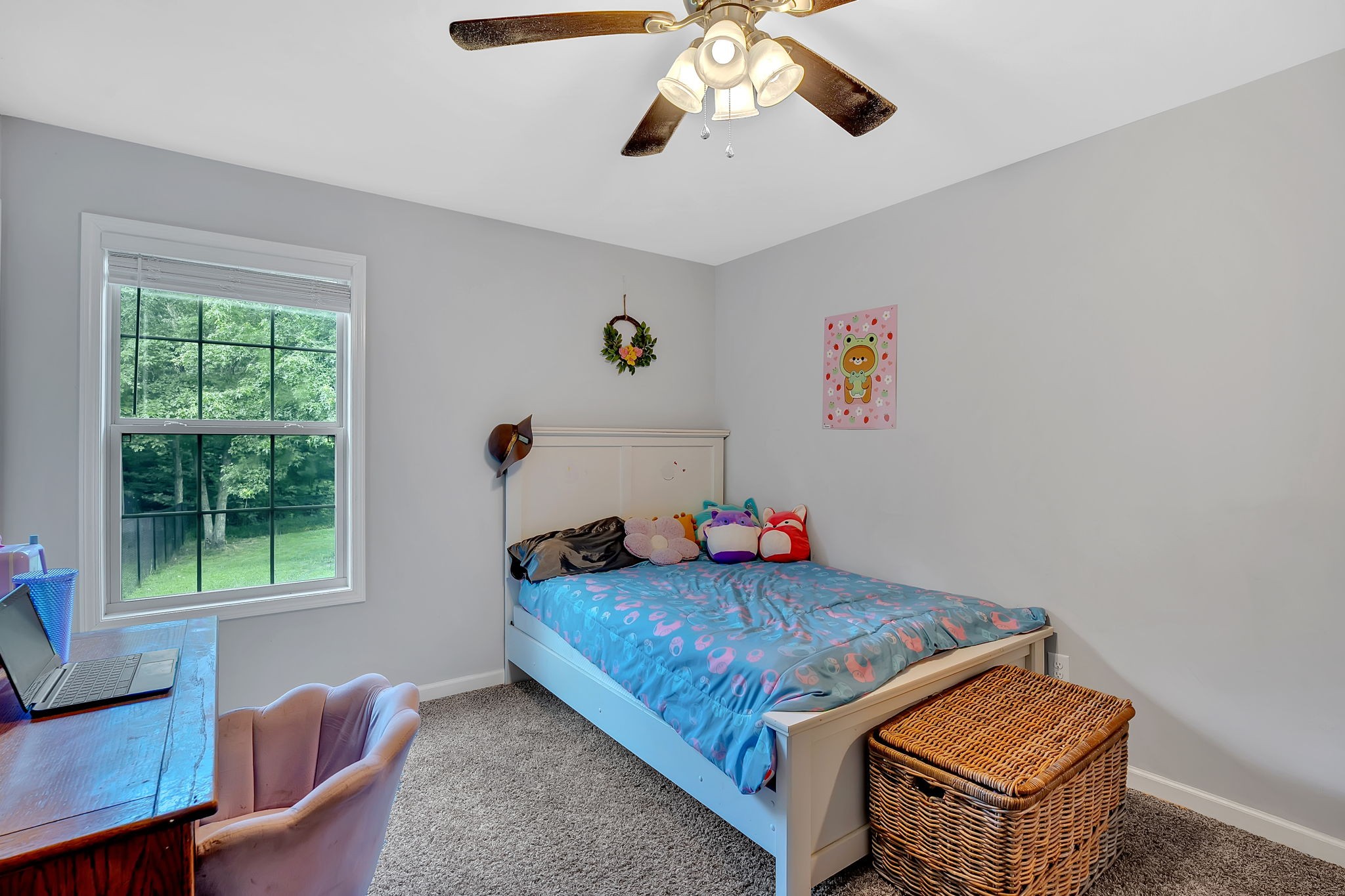 1105 Smiley Troutt Road Bethpage, TN 37022 - Photo 14 of 28