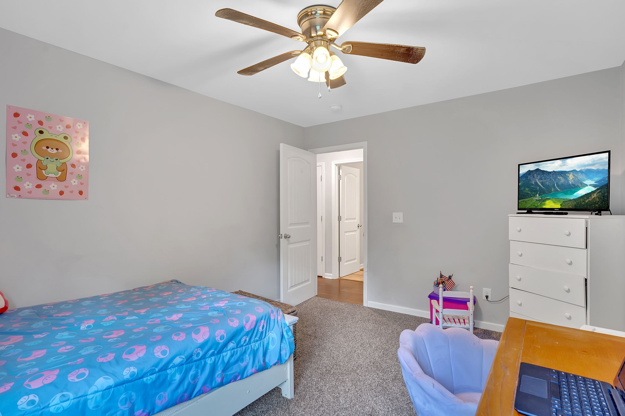 1105 Smiley Troutt Road Bethpage, TN 37022 - Photo 15 of 28