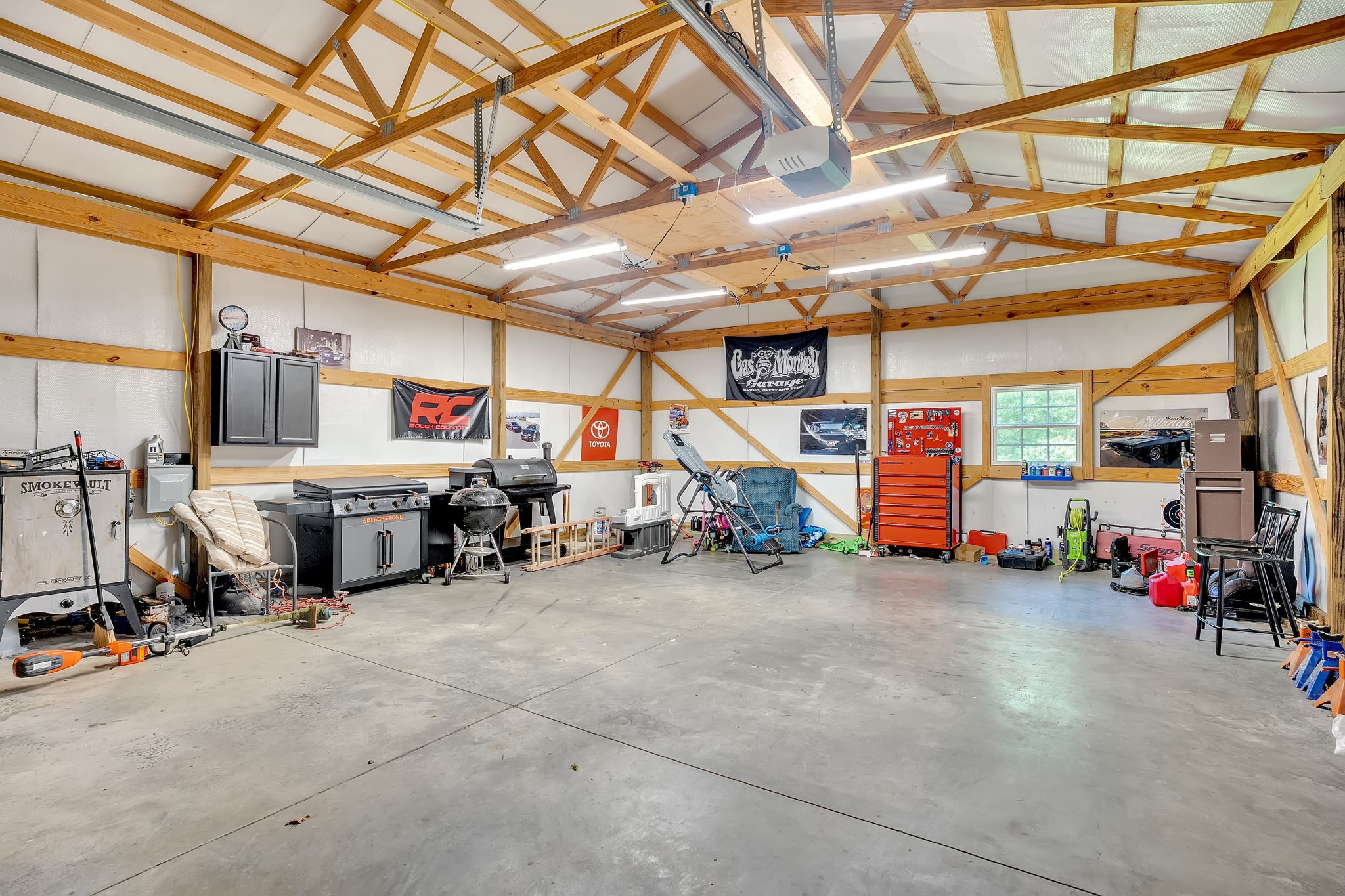 1105 Smiley Troutt Road Bethpage, TN 37022 - Photo 19 of 28