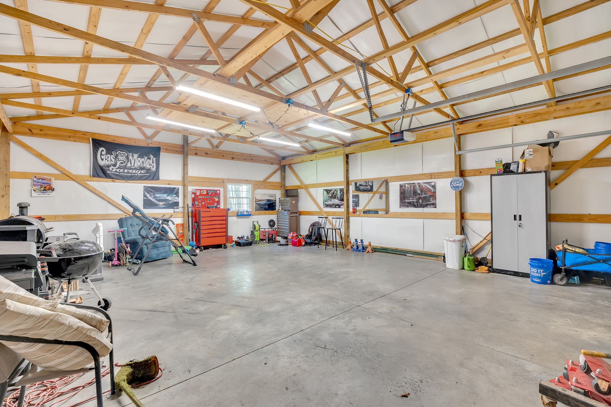 1105 Smiley Troutt Road Bethpage, TN 37022 - Photo 20 of 28