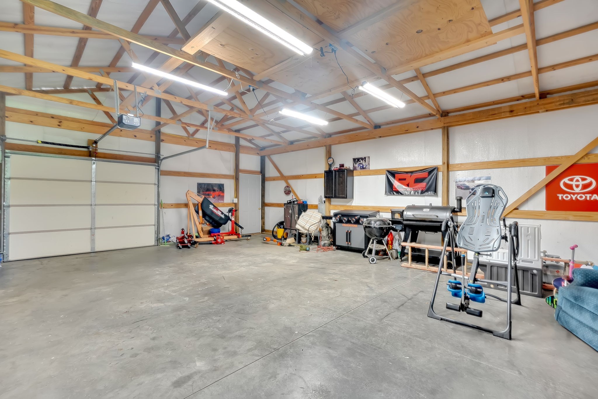 1105 Smiley Troutt Road Bethpage, TN 37022 - Photo 21 of 28