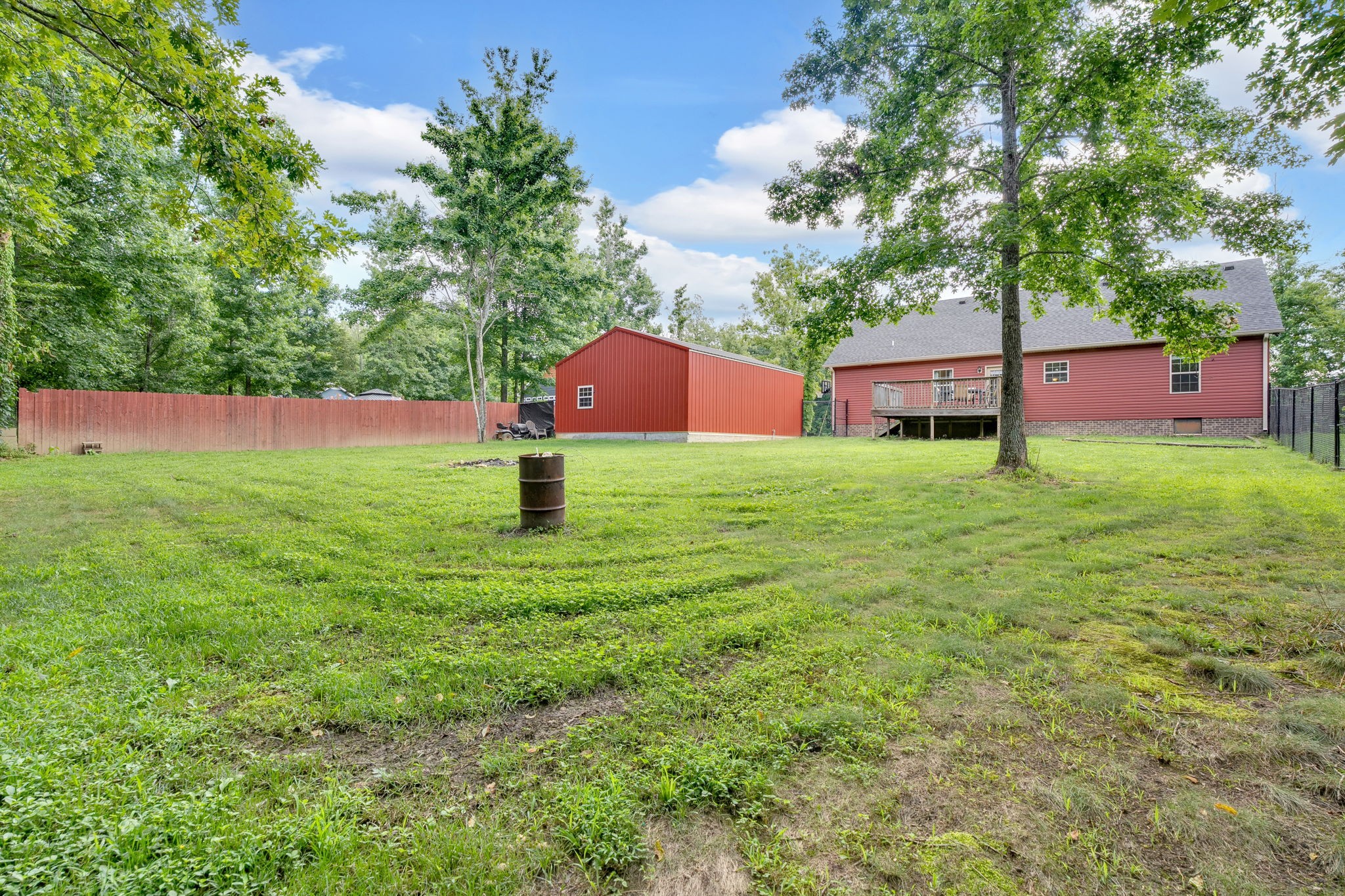 1105 Smiley Troutt Road Bethpage, TN 37022 - Photo 22 of 28