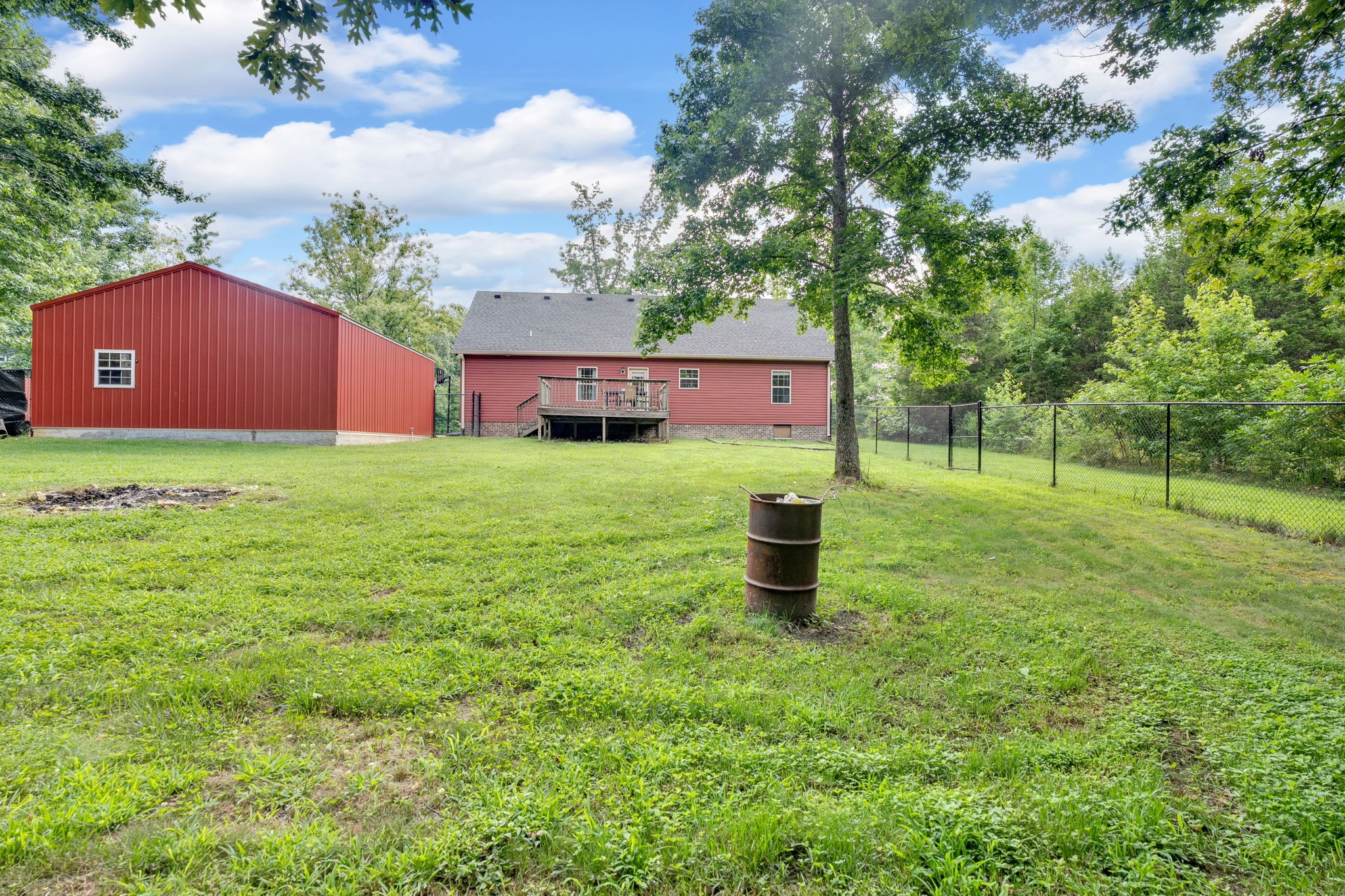 1105 Smiley Troutt Road Bethpage, TN 37022 - Photo 23 of 28
