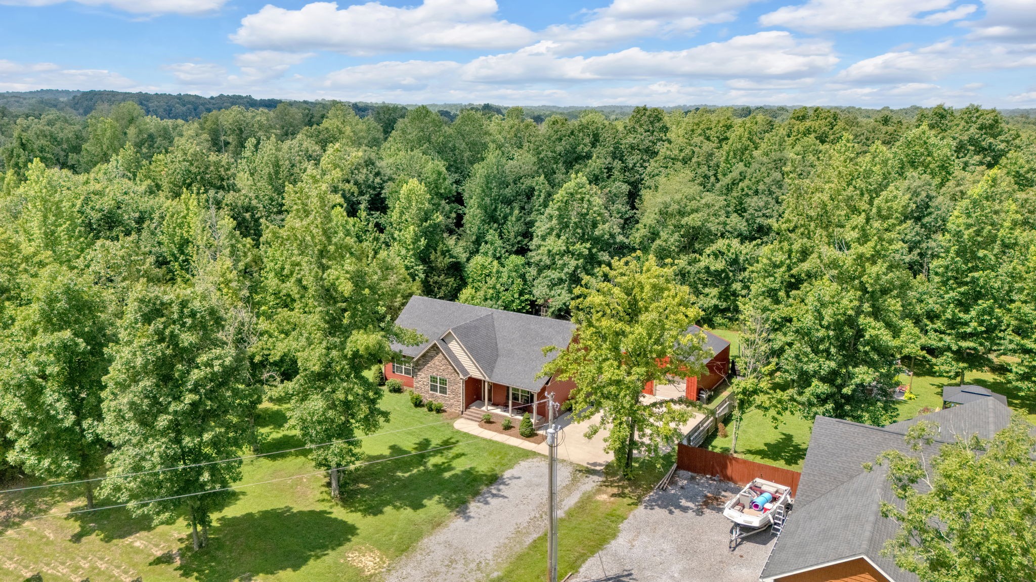 1105 Smiley Troutt Road Bethpage, TN 37022 - Photo 25 of 28