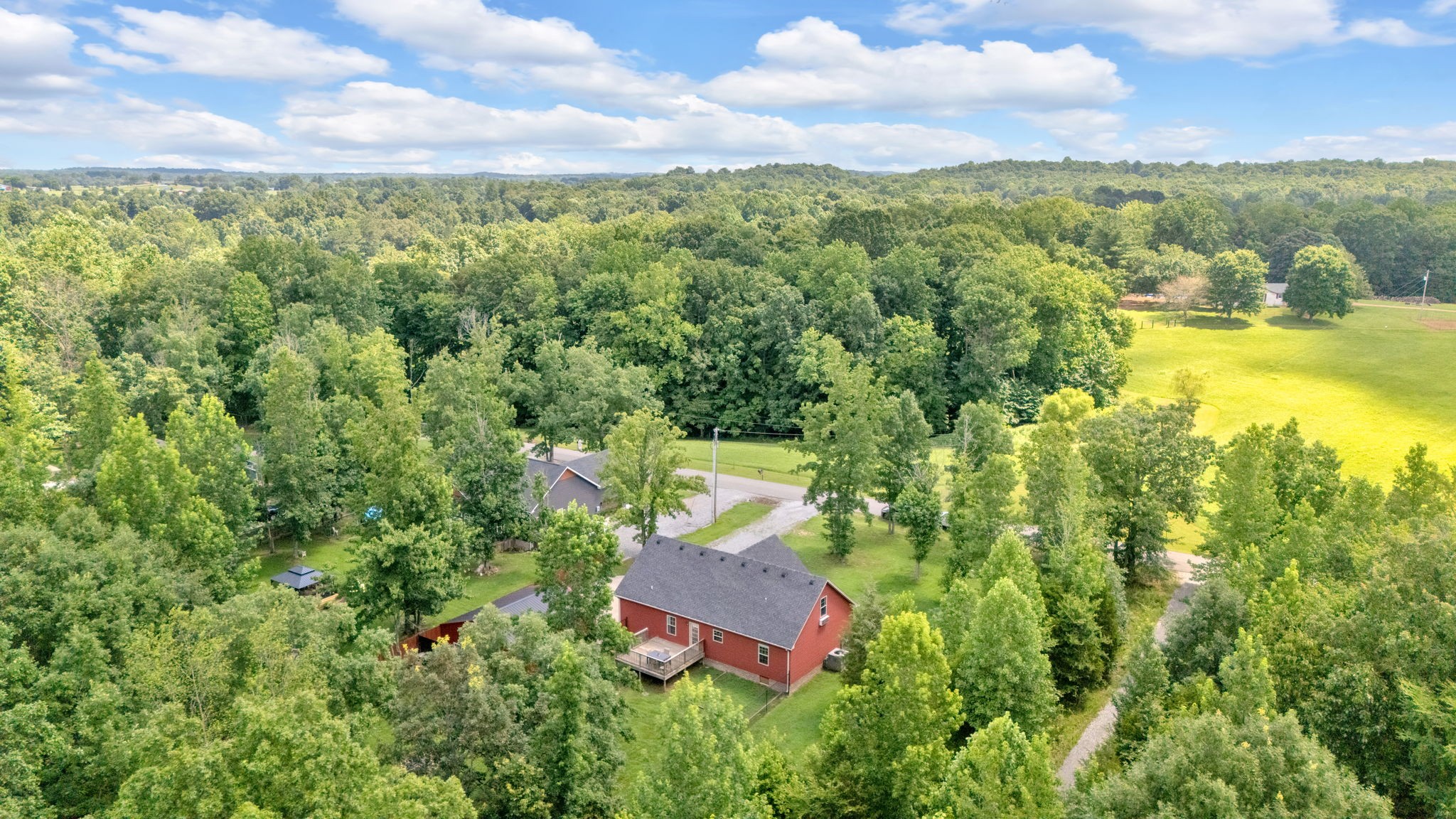 1105 Smiley Troutt Road Bethpage, TN 37022 - Photo 27 of 28