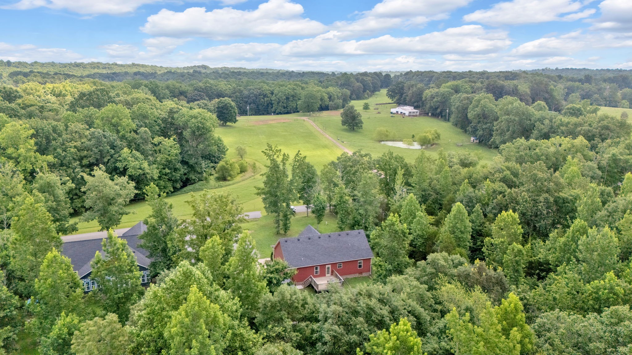 1105 Smiley Troutt Road Bethpage, TN 37022 - Photo 28 of 28