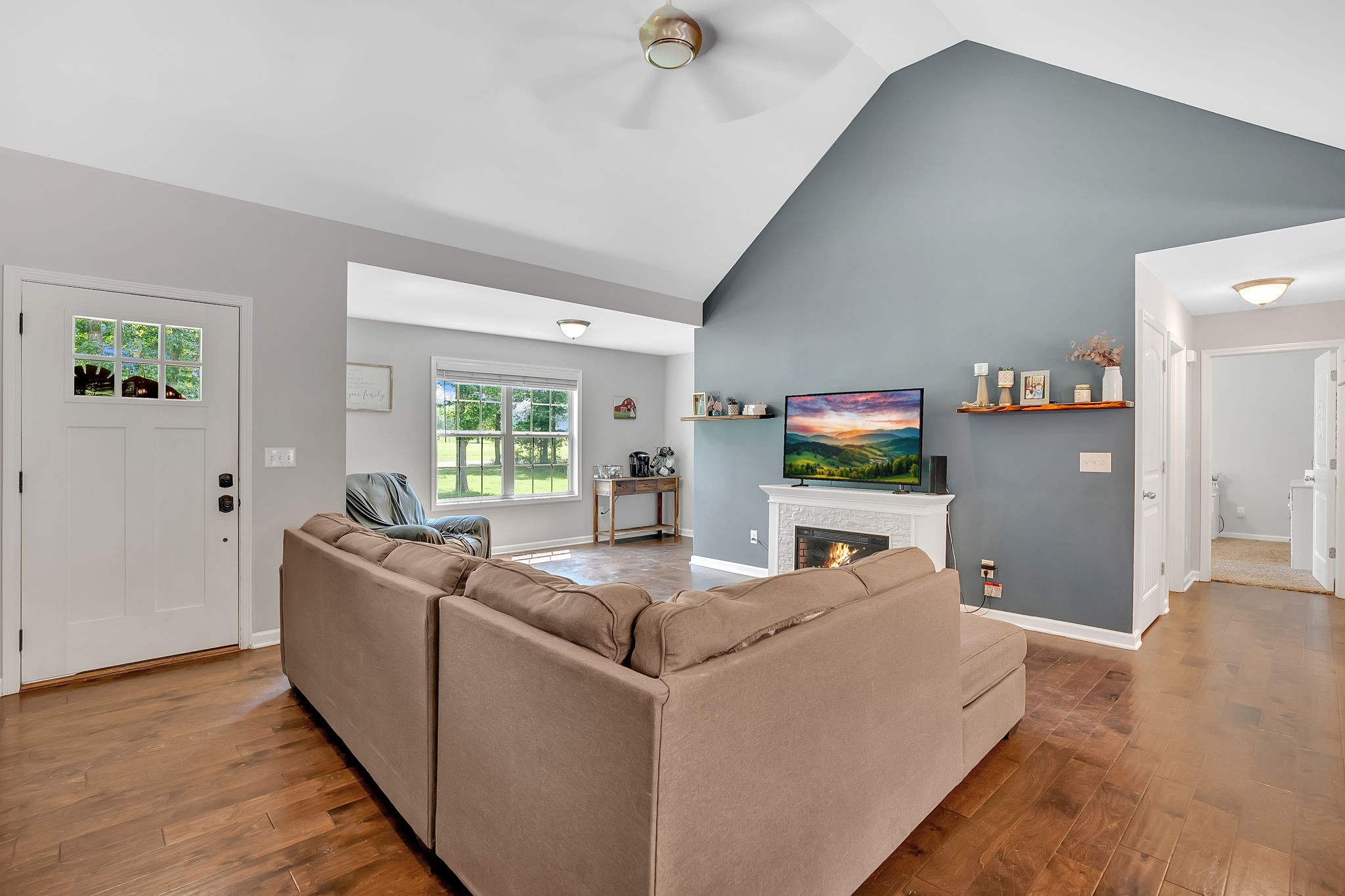 1105 Smiley Troutt Road Bethpage, TN 37022 - Photo 4 of 28