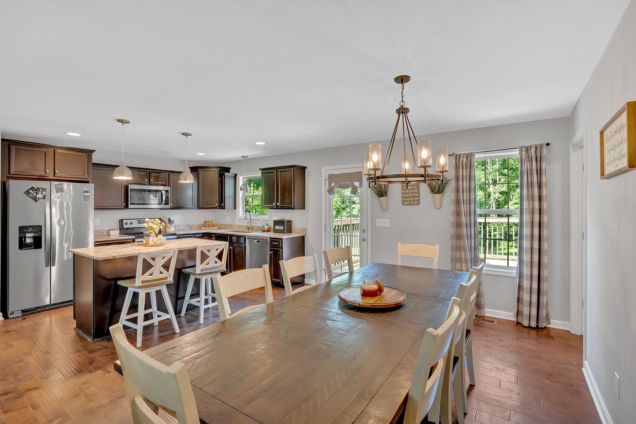 1105 Smiley Troutt Road Bethpage, TN 37022 - Photo 6 of 28