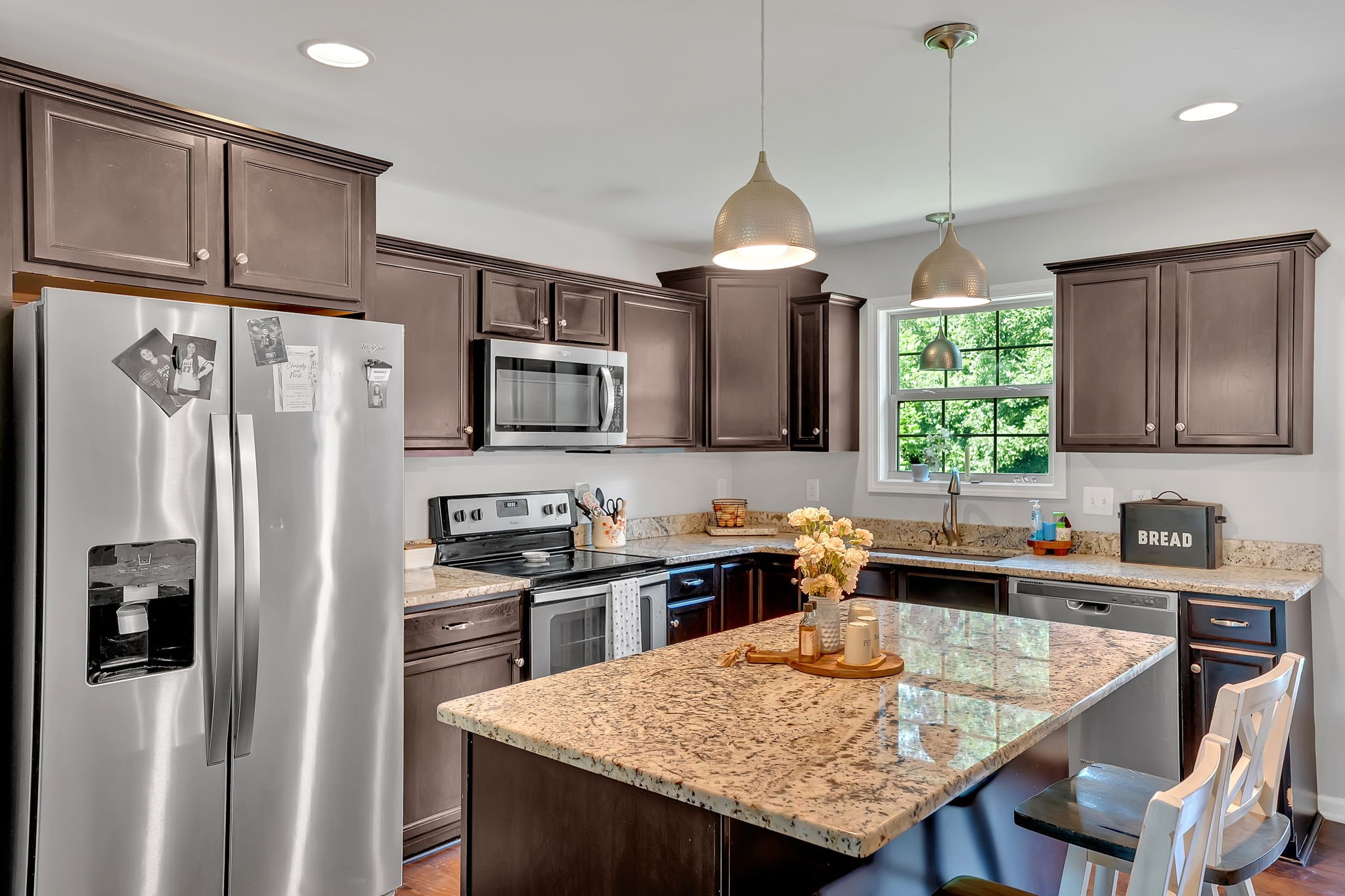 1105 Smiley Troutt Road Bethpage, TN 37022 - Photo 7 of 28