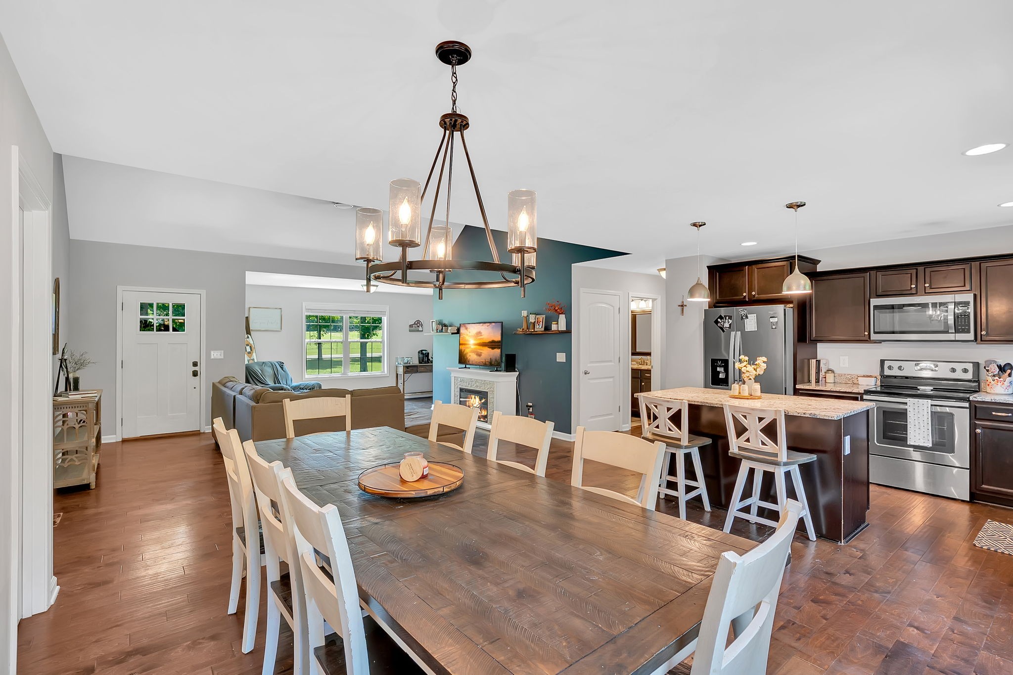 1105 Smiley Troutt Road Bethpage, TN 37022 - Photo 8 of 28