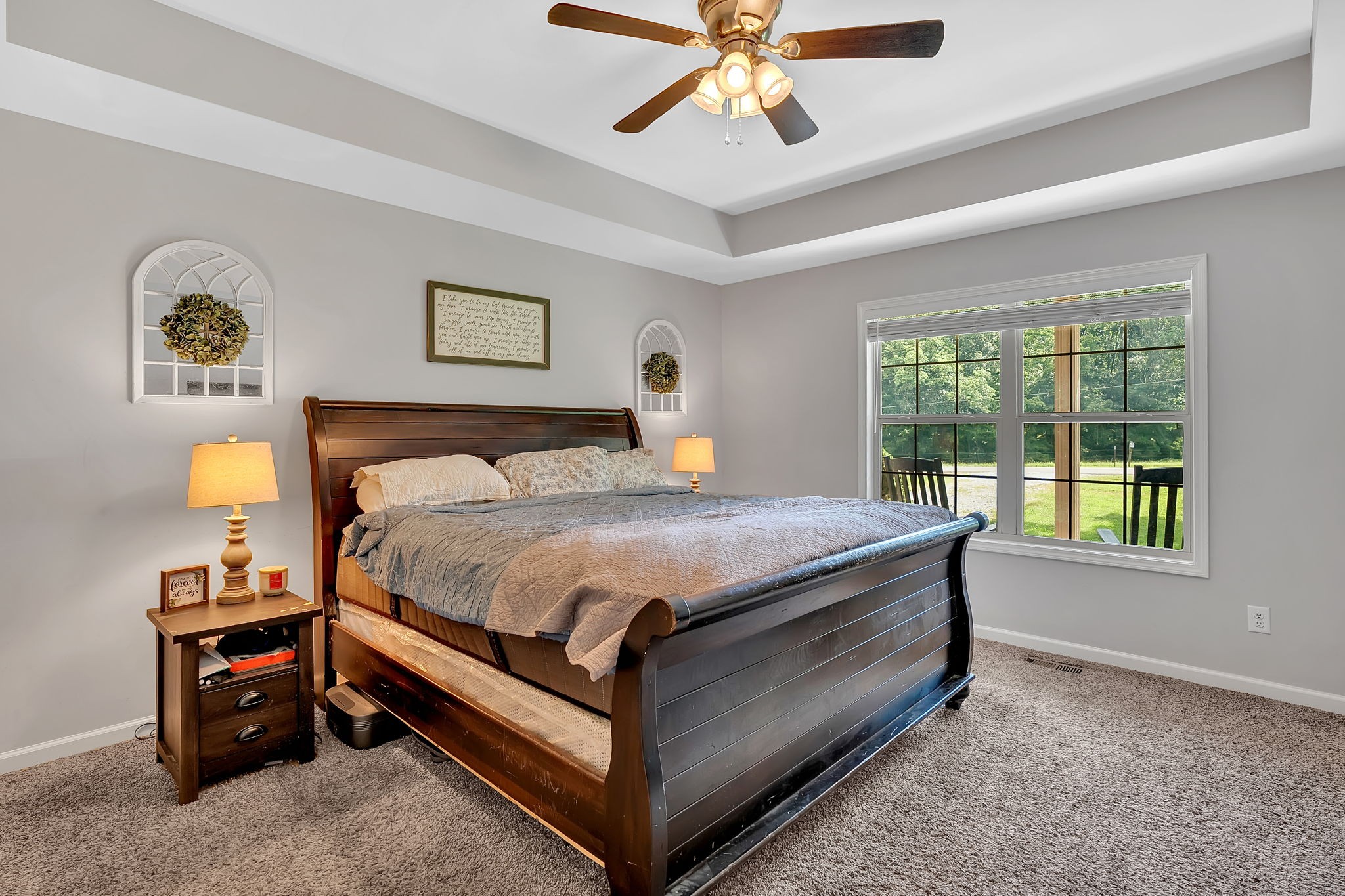 1105 Smiley Troutt Road Bethpage, TN 37022 - Photo 9 of 28