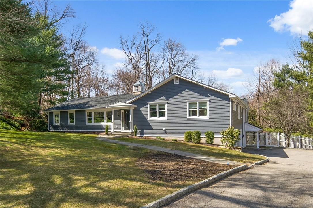 12 Hunting Ridge Road Chappaqua, NY 10514 - Photo 1 of 1 Gallery Image 1