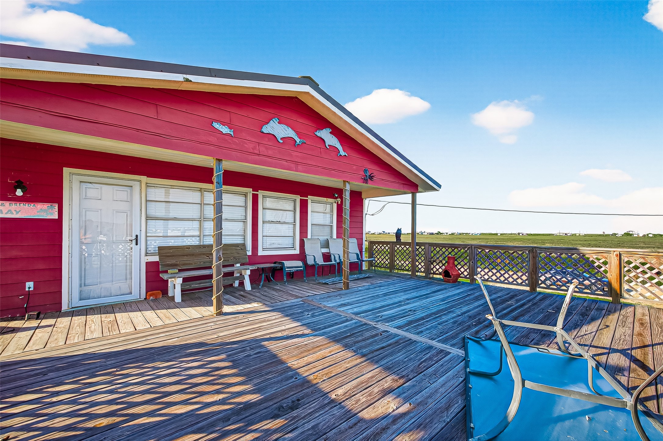 1870 Hall Road Sargent, TX 77414 - Photo 13 of 50 Gallery Image 13