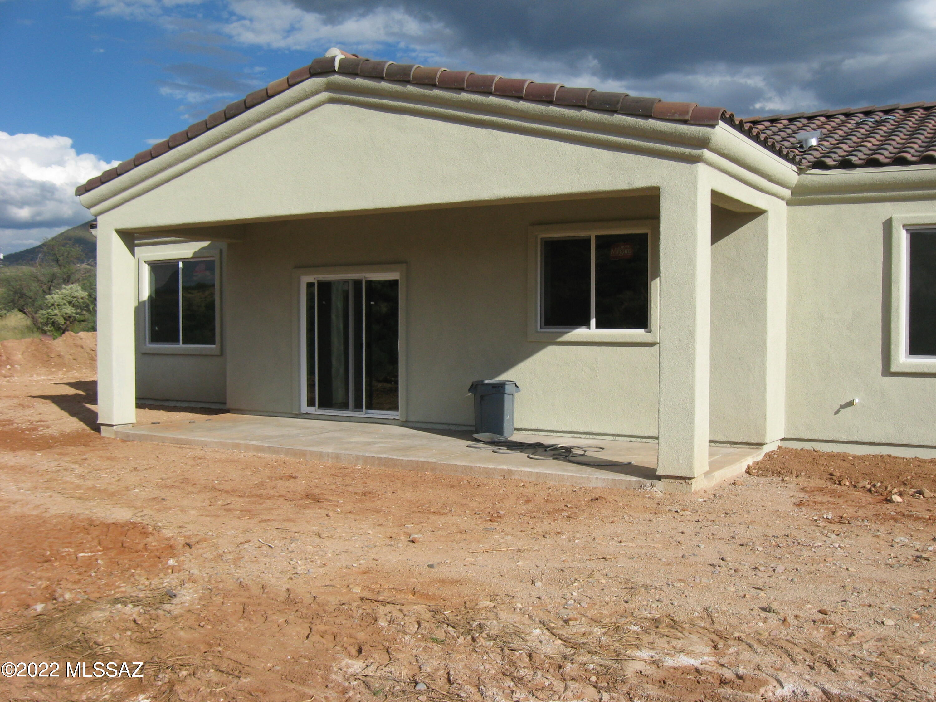 92 Camino Embarcadero Rio Rico, AZ 85648 - Photo 24 of 46