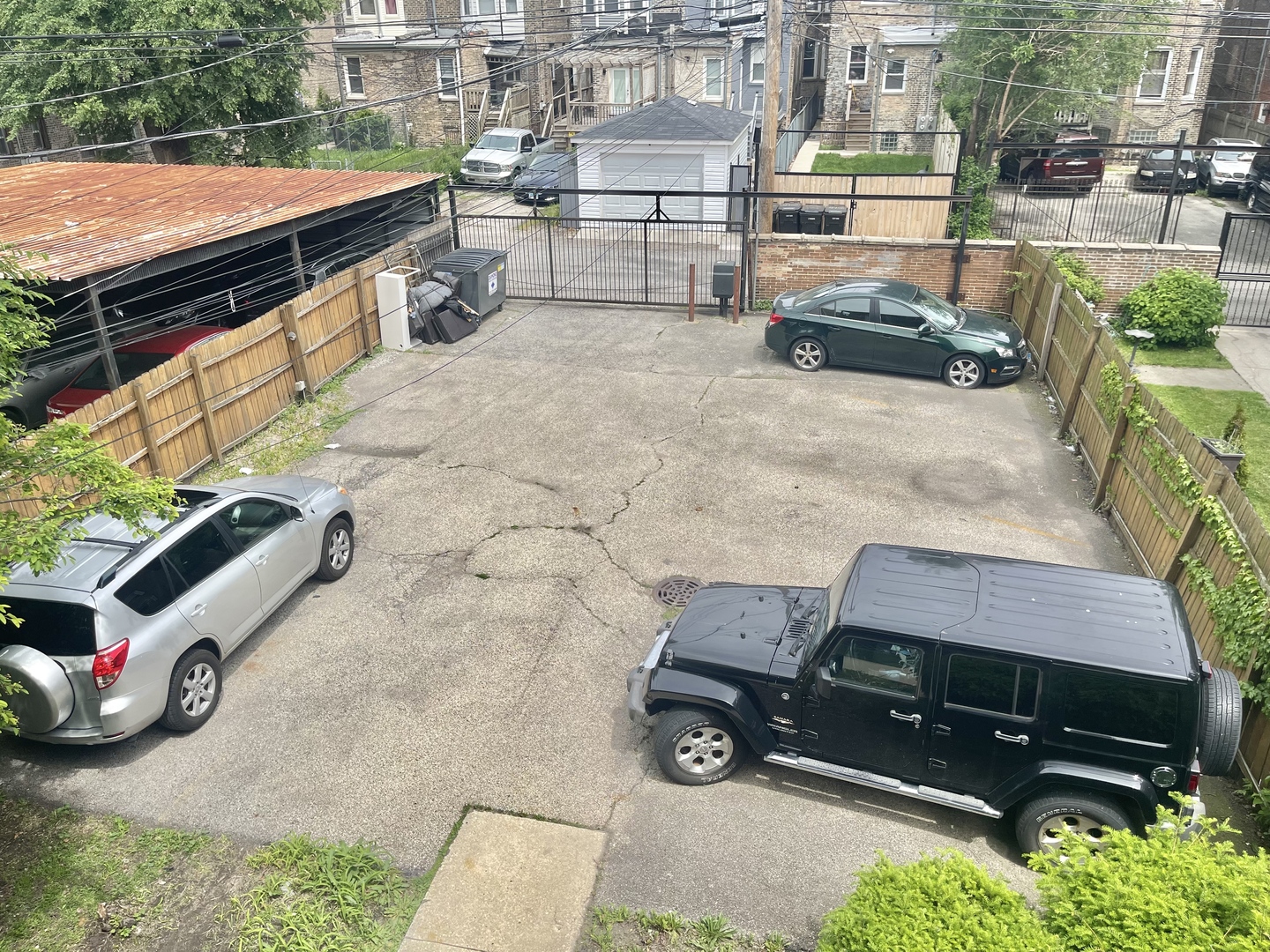 4451 South Indiana Avenue, Unit 2S Chicago, IL 60653 - Photo 19 of 22