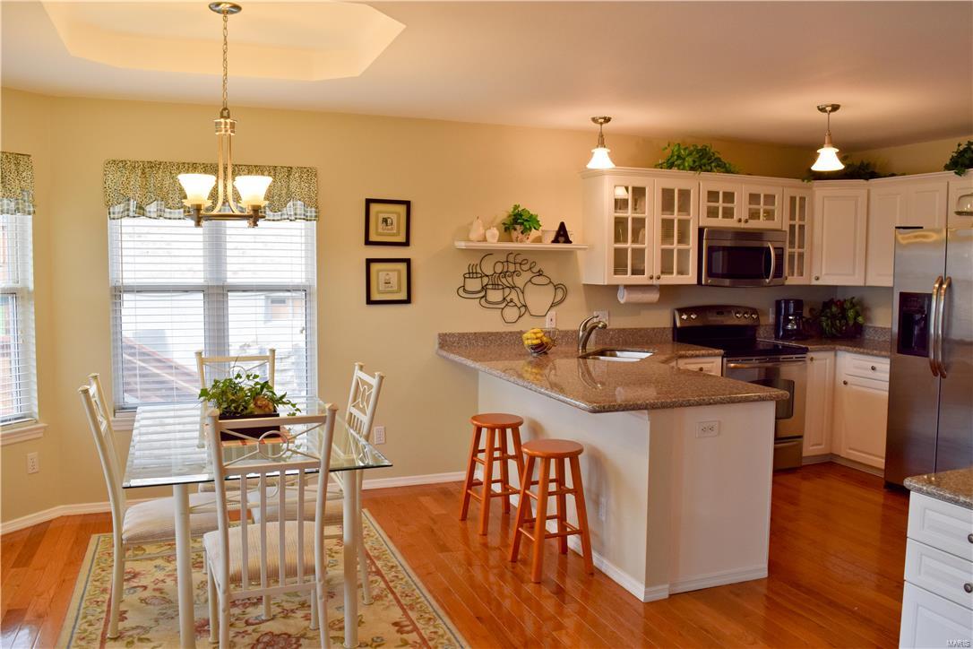 3912 Butler Hill Road St. Louis, MO 63129 - Photo 5 of 40 Gallery Image 5