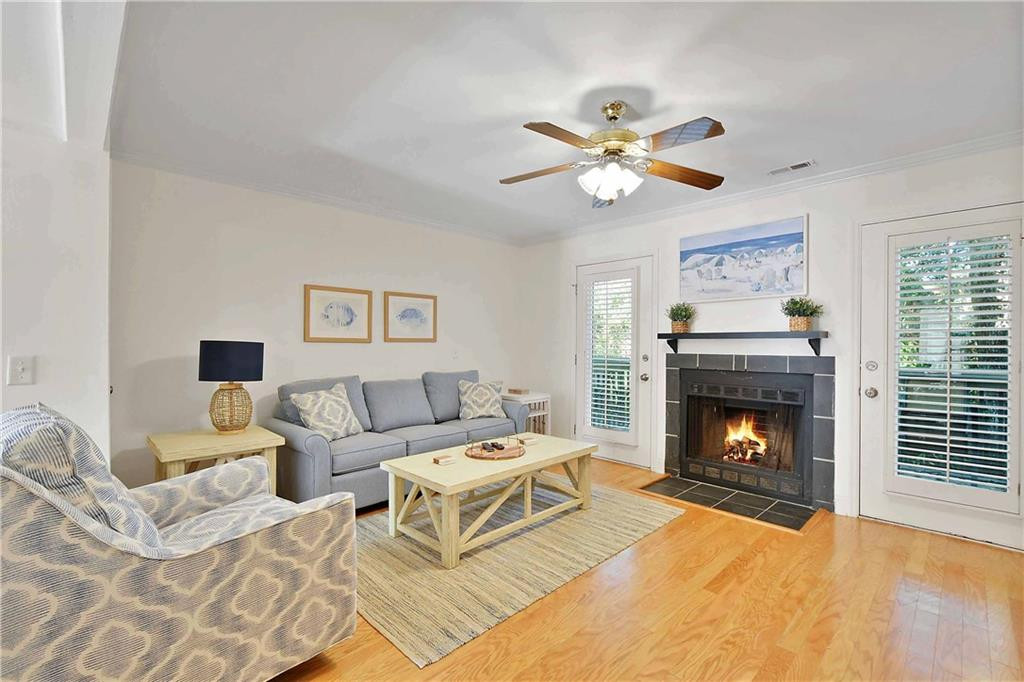 1000 Sea Island Road, Unit 53 St. Simons Island, GA 31522 - Photo 2 of 27 Photo 2