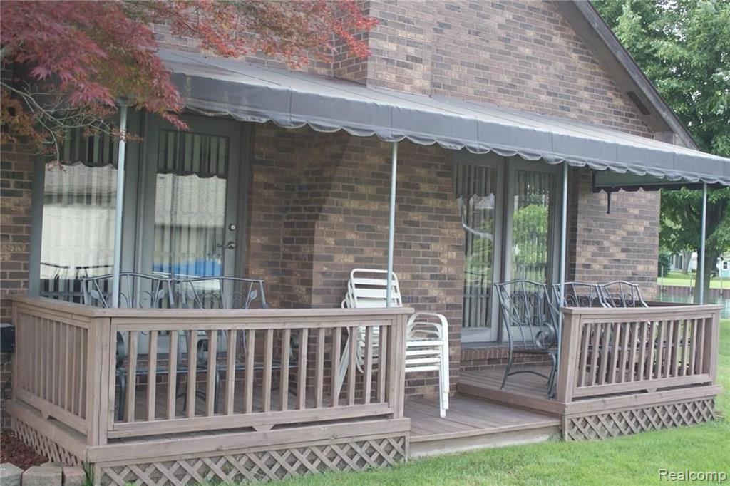 7291 Bluebill Road Algonac, MI 48001 - Photo 4 of 39