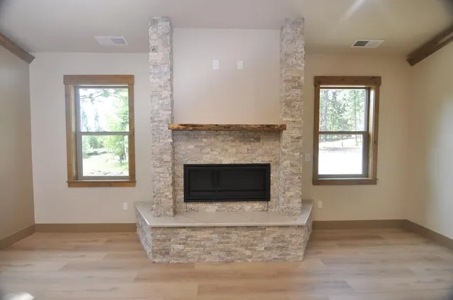 $1,675,000 | 12930 Dawn Drive, Donnelly, ID 83615