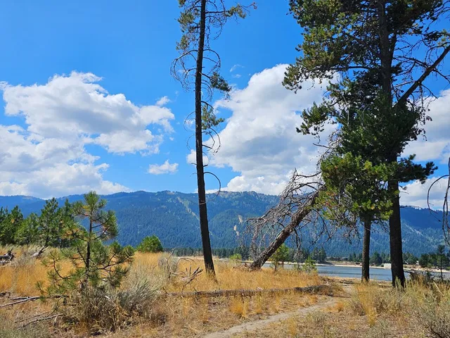 $1,675,000 | 12930 Dawn Drive, Donnelly, ID 83615