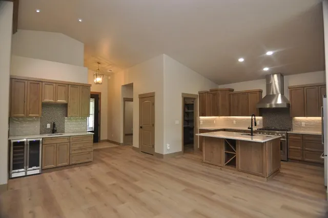 $1,675,000 | 12930 Dawn Drive, Donnelly, ID 83615