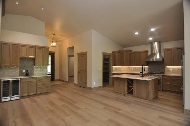 $1,675,000 | 12930 Dawn Drive, Donnelly, ID 83615