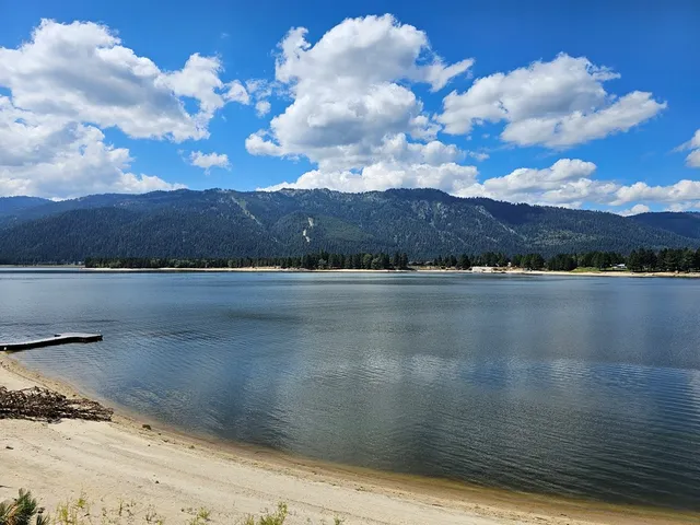 $1,675,000 | 12930 Dawn Drive, Donnelly, ID 83615