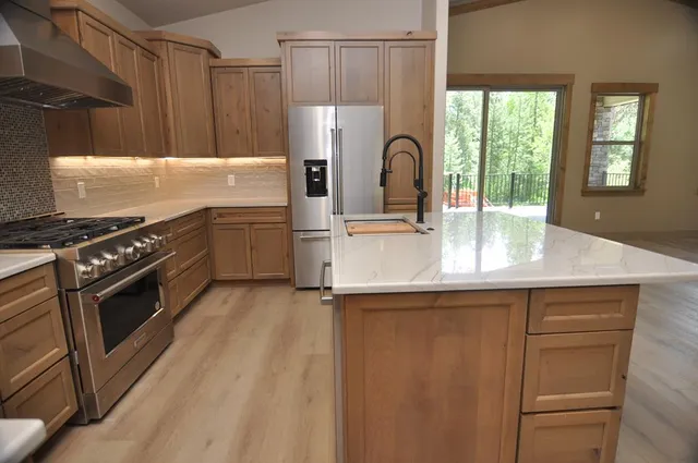 $1,675,000 | 12930 Dawn Drive, Donnelly, ID 83615