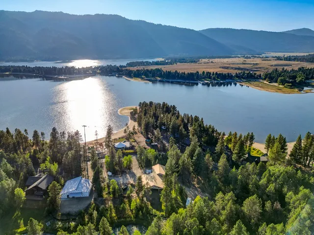 $1,675,000 | 12930 Dawn Drive, Donnelly, ID 83615