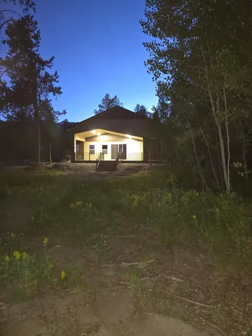 $1,675,000 | 12930 Dawn Drive, Donnelly, ID 83615