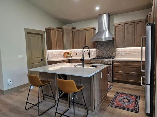 $1,675,000 | 12930 Dawn Drive, Donnelly, ID 83615