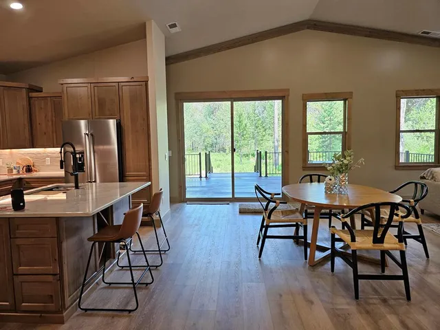 $1,675,000 | 12930 Dawn Drive, Donnelly, ID 83615