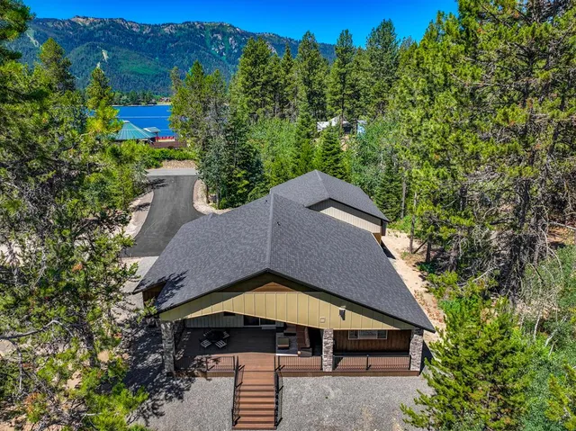 $1,675,000 | 12930 Dawn Drive, Donnelly, ID 83615
