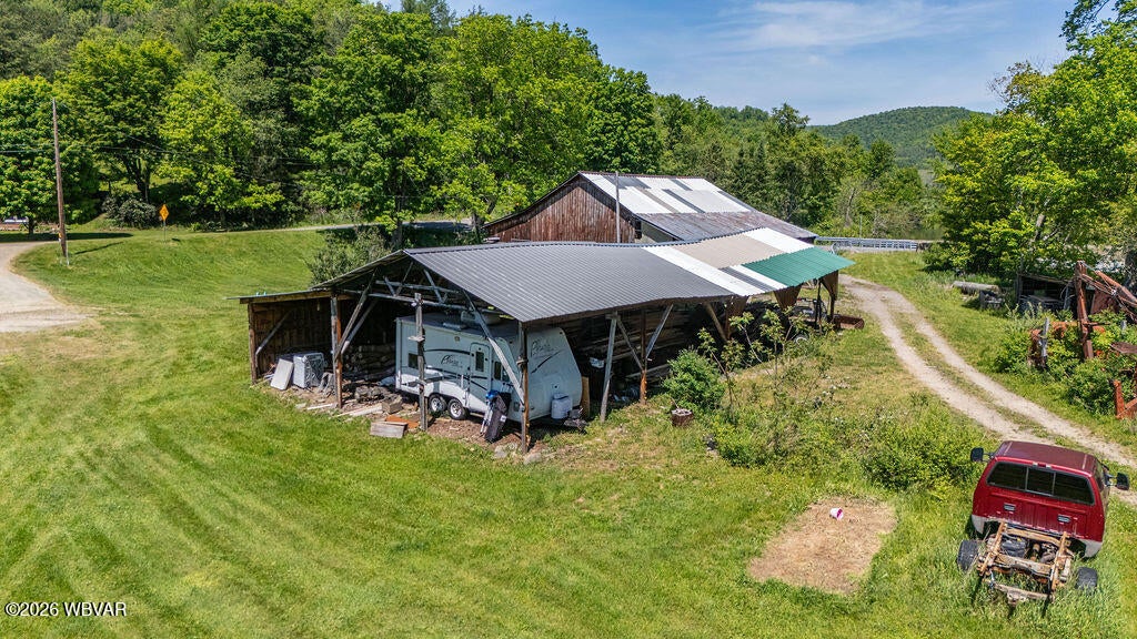 449 Kim Hill Road Roulette, PA 16746 - Photo 10 of 34 Gallery Image 10