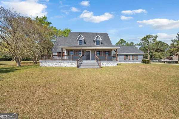 $425,000 | 362 Cherokee Drive, Moultrie, GA 31768