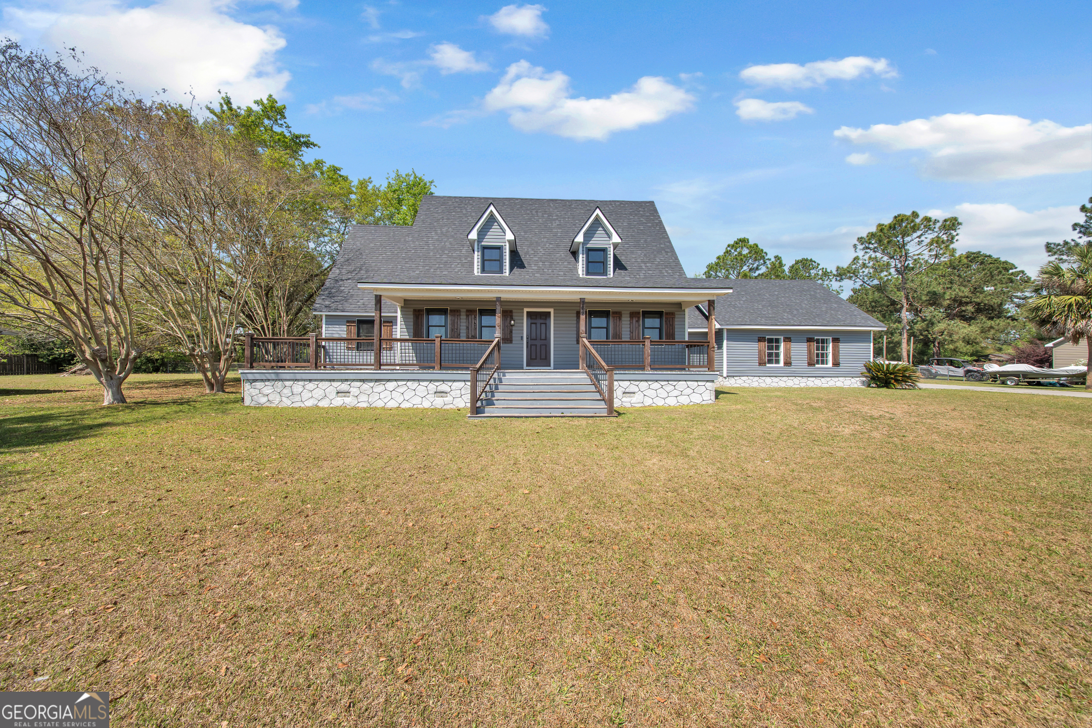 362 Cherokee Drive Moultrie, GA 31768 - Photo 1 of 59