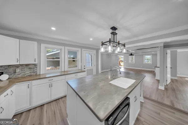 $425,000 | 362 Cherokee Drive, Moultrie, GA 31768